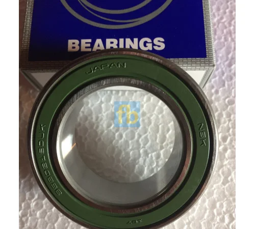 Подшипник NSK Sanden SD505, SD5H09, SD5H11, SD5H13, SD6V12, SD708, SD709, SD7H15, SD7V16 - фото № 5