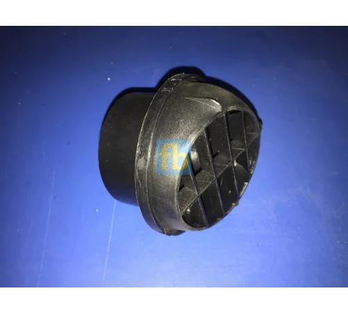 Дифузор (Дефлектор) автономного обігрівача 75мм - fast-best - фото № 1