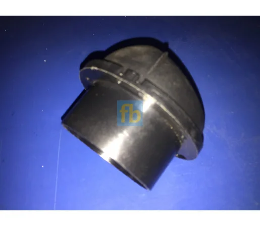 Дифузор (Дефлектор) автономного обігрівача 75мм - fast-best - фото № 2