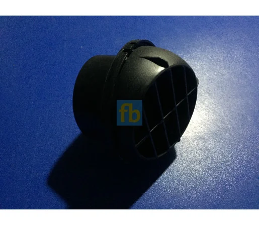 Дифузор (Дефлектор) автономного обігрівача 75мм - fast-best - фото № 3