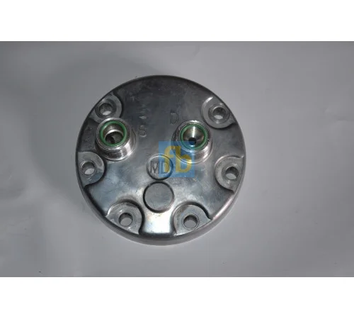 Испаритель для кондиционера.Запчасти для кондиционера на сельхоз технику - фото № 2