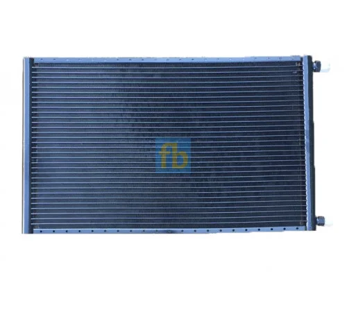 Испаритель для кондиционера.Запчасти для кондиционера на сельхоз технику - фото № 5