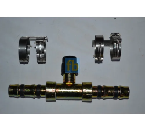 Испаритель для кондиционера.Запчасти для кондиционера на сельхоз технику - фото № 3