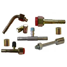 Испаритель для кондиционера.Запчасти для кондиционера на сельхоз технику - фото № 13