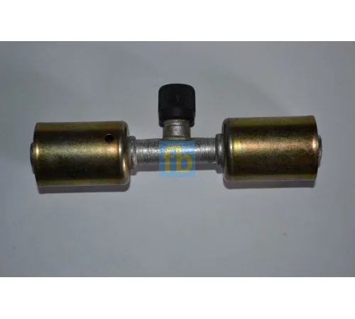 Запчасти для Кондиционеров на сельхозтехнику - фото № 7