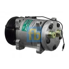 Запчасти для Кондиционеров на сельхозтехнику - фото № 3