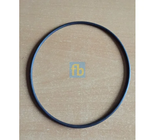 Прокладання компресора кондиціонера 108*3 Denso 10PA - фото № 2