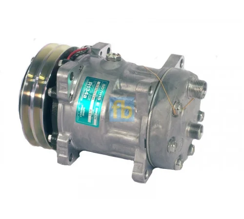 SANDEN 7H15 SD8227 fast-best - фото № 1