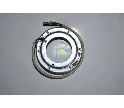 Электромагнит 12В компрессора кондиционера - фото № 2