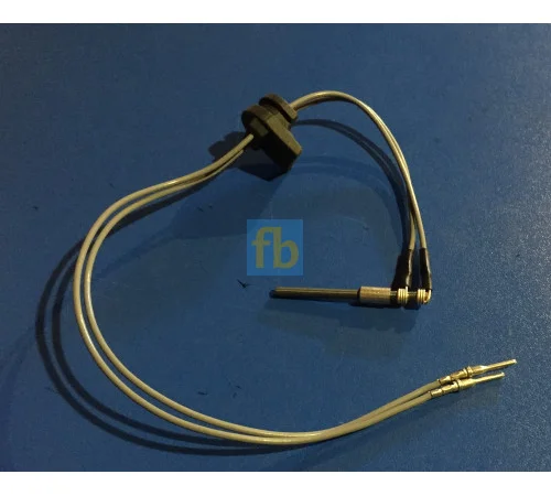 Датчик полум'я webasto thermo 90 / 90s 12 / 24v від fast-best - фото № 1