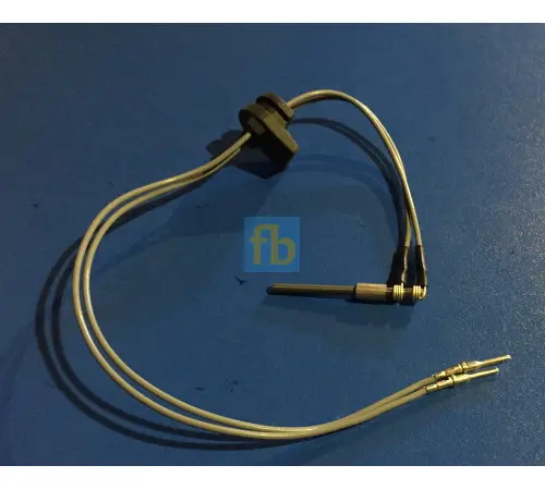 Датчик полум'я webasto thermo 90 / 90s 12 / 24v від fast-best - фото № 1