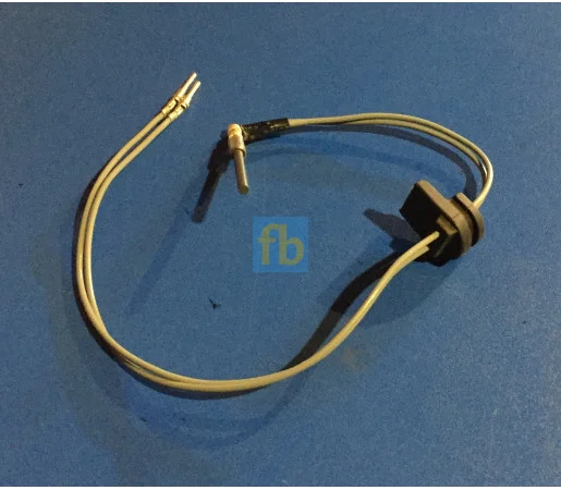 Датчик полум'я webasto thermo 90 / 90s 12 / 24v від fast-best - фото № 2