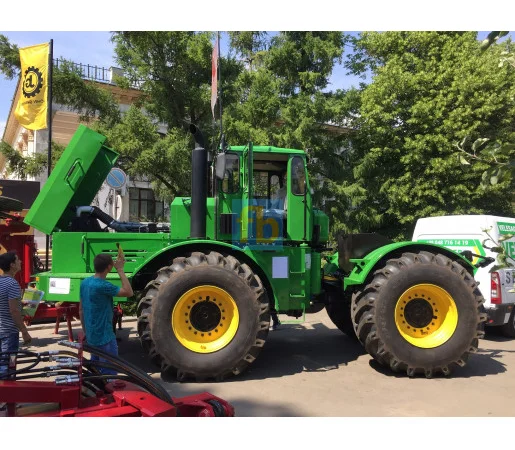 Кондиционер для спецтехники сельхозтехники / fast-best - фото № 11