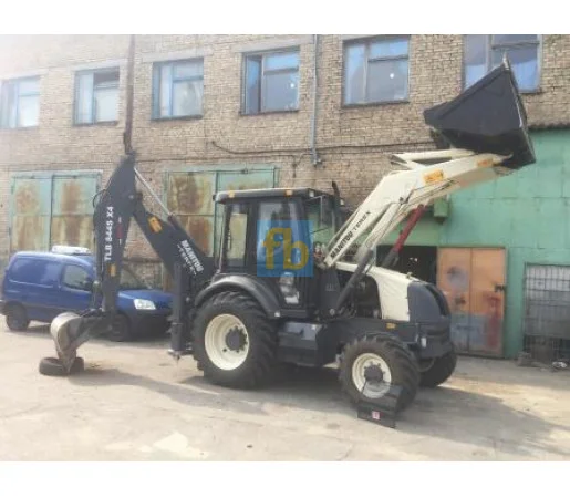 Кондиционер для спецтехники сельхозтехники / fast-best - фото № 4