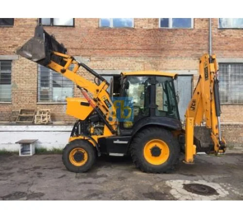 Кондиционер для спецтехники сельхозтехники / fast-best - фото № 3