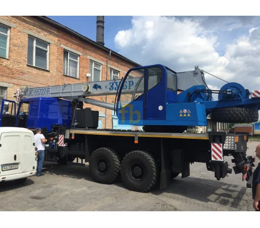 Кондиционер для спецтехники сельхозтехники / fast-best - фото № 2