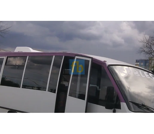 Кондиціонер для спецтехніки сільгосптехніки / fast-best - фото № 12