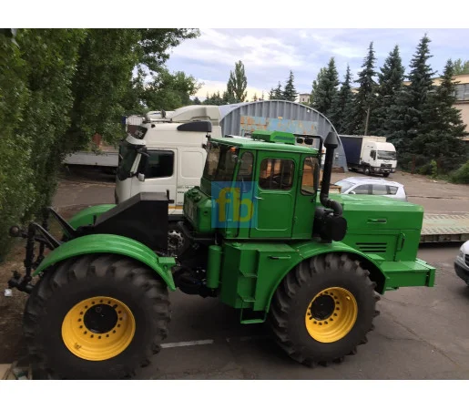 Кондиціонер для спецтехніки сільгосптехніки / fast-best - фото № 13