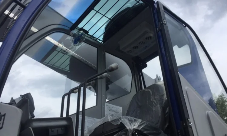 Кондиціонер для спецтехніки сільгосптехніки / fast-best - фото № 2