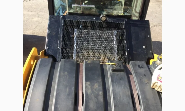 Кондиціонер для спецтехніки сільгосптехніки / fast-best - фото № 5