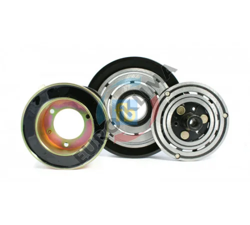 Муфта компресора кондиціонера Valeo/Zexel dks 15/17 - фото № 1