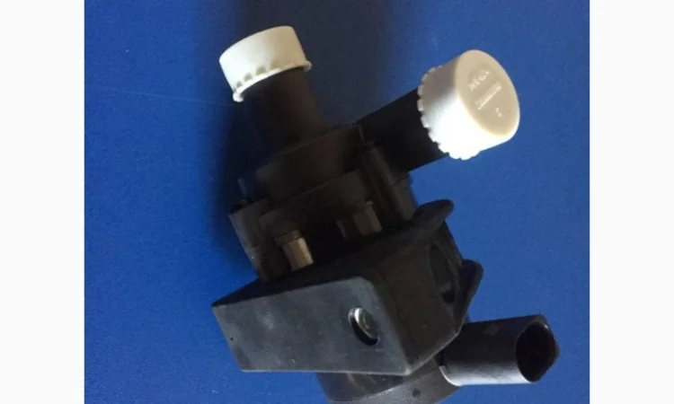 Електропомпа Eberspacher Hydronic D3W D3WZ D5WZ B5WZ - фото № 2