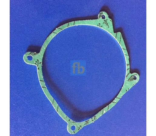 Прокладка нагнетателя Eberspacher Airtronic D2 - Fast-Best - фото № 1