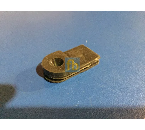 Гумова прокладка паливної трубки пальника Eberspacher Airtronic D2 / D4 - фото № 2