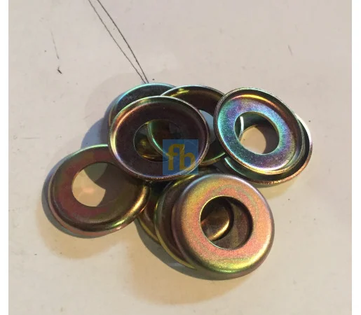 Шайба під свічку Планар д.818 / Fast-Best - Сервіс запчастин Планар - фото № 3