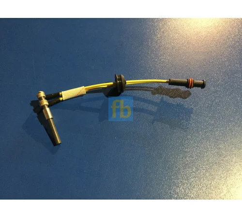 Свічка розжарення Webasto AirTop 2000ST 12V / Fast-Best - Сервіс запчастин Webasto - фото № 1