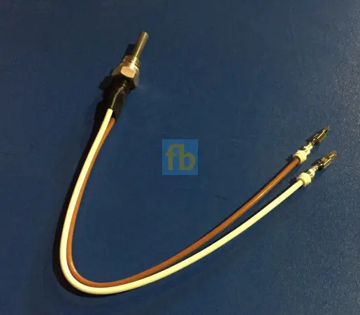 Свеча накала Eberspacher Hydronic 12В / Fast-Best - Сервис запчастей Eberspacher - фото № 1