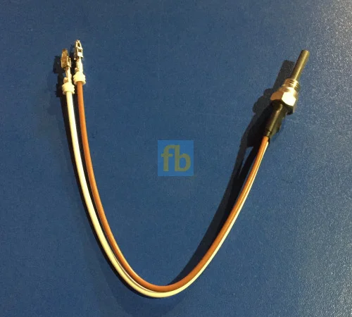 Свічка розжарення Eberspacher Hydronic 12В / Fast-Best - Сервіс запчастин Eberspacher - фото № 1