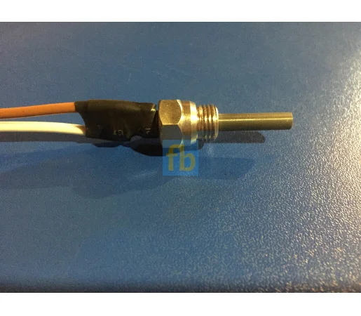 Свічка розжарення Eberspacher Hydronic 12В / Fast-Best - Сервіс запчастин Eberspacher - фото № 2