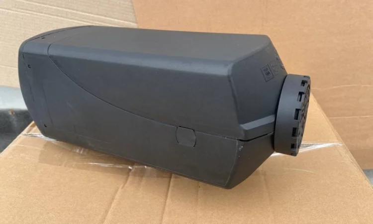 Автономний обігрівач HeatCool 5D-12V - фото № 4