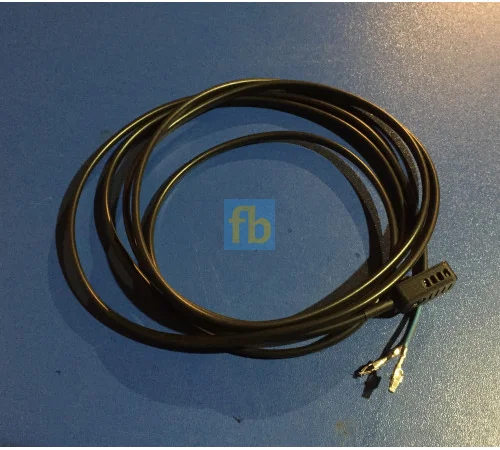 Датчик температури внесений Easy Start Eberspacher 221000329700 - фото № 1