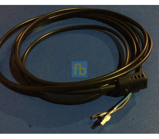 Датчик температури внесений Easy Start Eberspacher 221000329700 - фото № 2