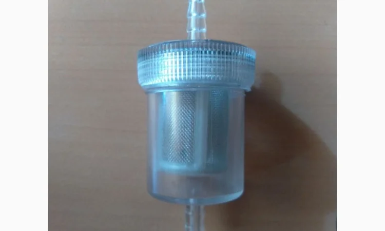 Фільтр грубого очищення дизельного автономного обігрівача - фото № 2