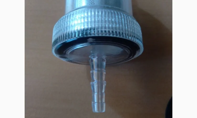 Фільтр грубого очищення дизельного автономного обігрівача - фото № 3