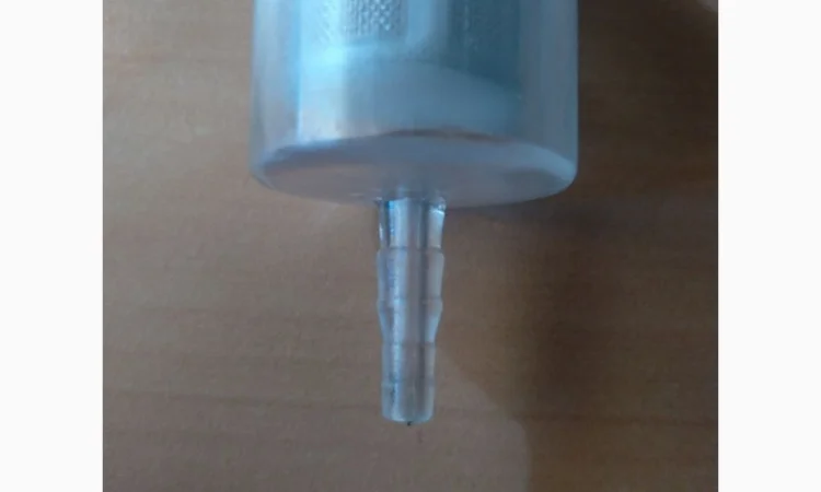 Фільтр грубого очищення дизельного автономного обігрівача - фото № 4