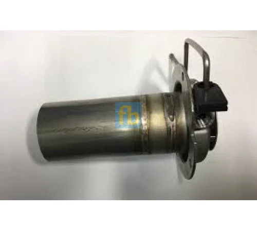 Камера згоряння Eberspacher Airtronic D4, 252113100100 fast-best - фото № 1