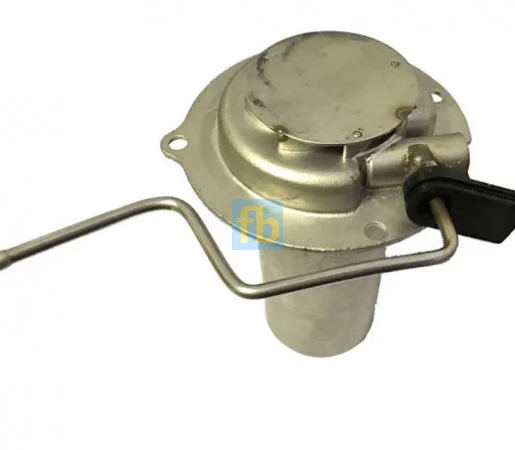 Камера згоряння Eberspacher Airtronic D4, 252113100100 fast-best - фото № 2