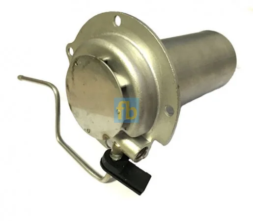 Камера згоряння Eberspacher Airtronic D4, 252113100100 fast-best - фото № 3