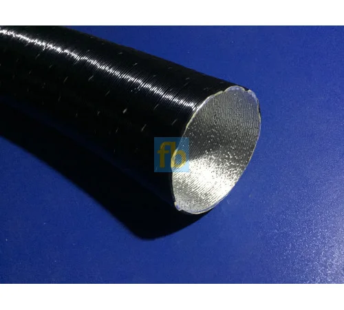 Гофра автономного обігрівача 75мм (102114340000) fast-best - фото № 1