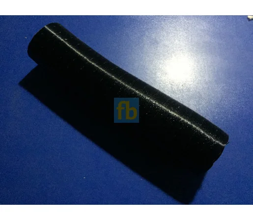 Гофра автономного обігрівача 75мм (102114340000) fast-best - фото № 2