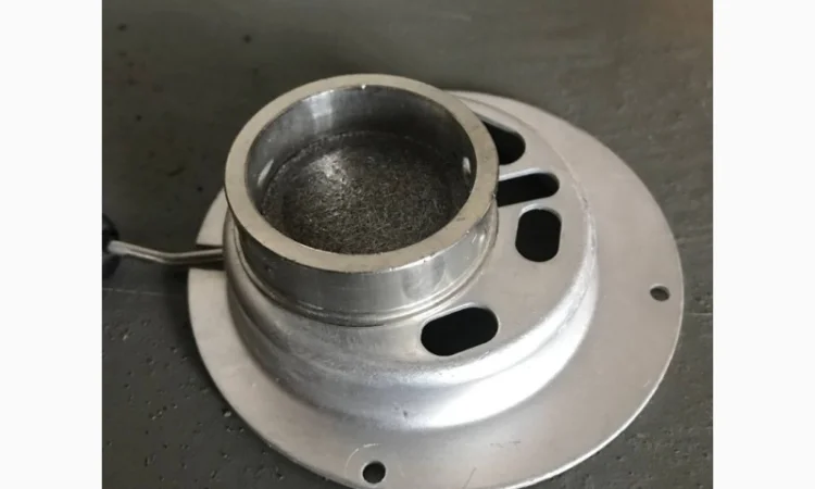 Камера згоряння для Webasto Air Top 3500/5000 - фото № 2