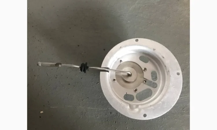 Камера згоряння для Webasto Air Top 3500/5000 - фото № 3