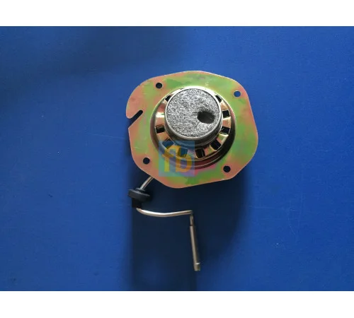 Камера згоряння Webasto Air Top 2000ST / fast-best - фото № 2