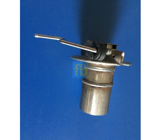 Камера згоряння для обігрівача Airtronic D2 Eberspacher 252069100100 - фото № 1