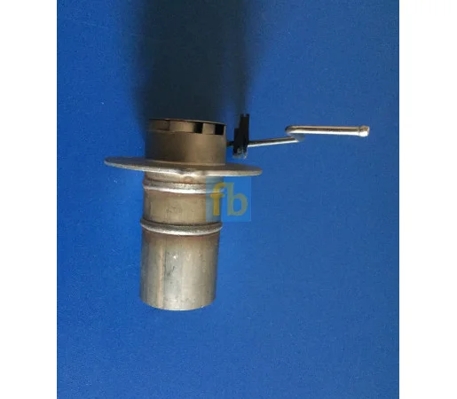 Камера згоряння для обігрівача Airtronic D2 Eberspacher 252069100100 - фото № 4