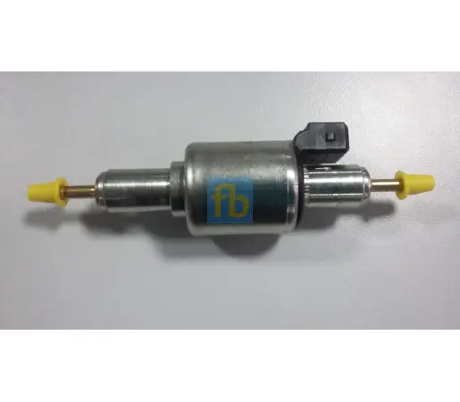 Купити Паливний насос 12V Webasto Air Top та Прамотронік 4Д - фото № 1